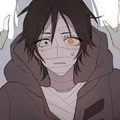 Riverrise采集到ray！zack！