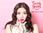 #唇蜜##唇膏#清新柚look化妆基本的美容how-to