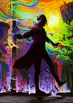 猎图人Art-Platform的照片 - 微相册