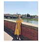 [INSTAGRAM] hotsootuff: Love this city 
#firenze# O网页链接 #崔秀英# ​​​​