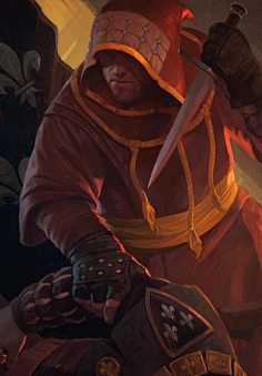 昆特牌-花瓣网|陪你做生活的设计师 | 自波兰艺术