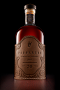 Pendleton Directors' Reserve : Directors' Reserve embodies the lore and legacy of the Pendleton Round-Up, an iconic symbol of rodeo heritage synonymous with the brand. Aged for twenty years, the liquid inside speaks to the same heritage, a whisky showcase