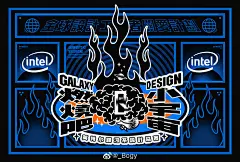 @_Bogy 的个人主页 - 微博