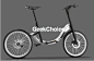 这种折叠自行车很有特点 http://t.cn/8scRDRV