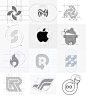 LOGO标准制图怎么做_1_Z-ZY品牌设计_来自小红书网页版