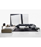 Richard B&B Italia Sofa