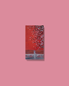 VoVo-an采集到油画