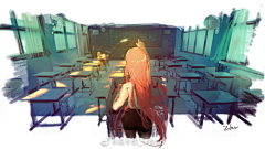星の胃晶采集到色彩
