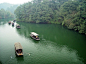 象湖生态风景区：成都平原的“天然氧吧”~