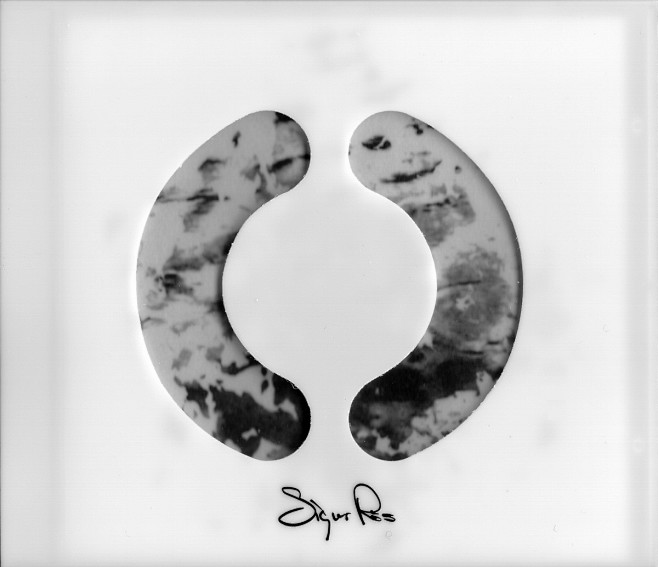 听 Sigur Rós，容易让人想起希腊...