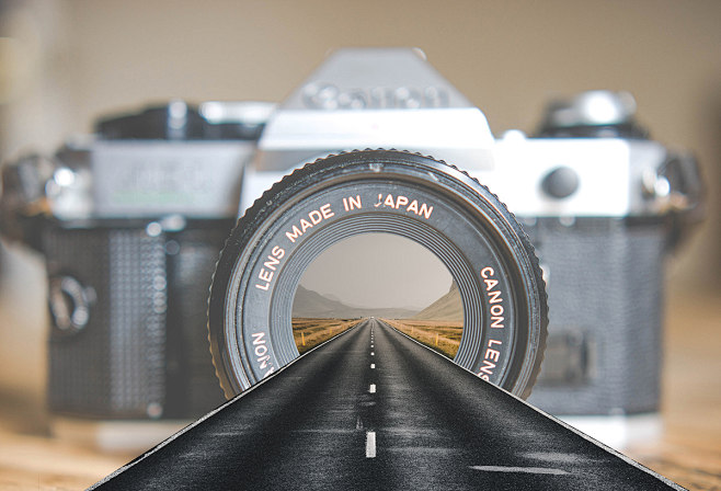 The Lens projects | ...