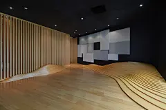 深圳万科总部中心VIP会议区,© Sun Xiangyu