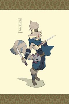 RpcafJj9采集到动物