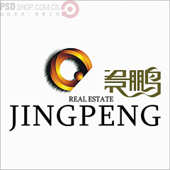 食梦鱼设计采集到logo设计