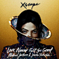 XSCAPE Love Never Felt So Good __Michael Jackson
