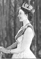 英女王伊丽莎白二世