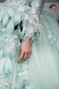Tony Yaacoub - Couture - Spring-summer 2014(88ACC)