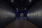长沙博物馆室内展厅,图片来自 华凯创意