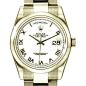 Rolex Oyster Perpetual - Day-Date 118209 watch