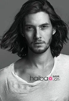 本·巴恩斯(Ben Barnes)《VMAN》杂志2009年夏季号大片！