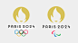 2024年巴黎奥运会落选logo曝光！网友：分明是这一个更好！