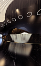 concept / holl interior : concept holl interior