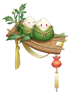 半作痴呆半作狂采集到工作-节日元素