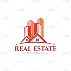 计算机图标,模板,品牌名称,抽象,名片,房地产,创造力,建筑业,设计