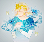 take a deep breath. / tofuvi