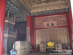 Wudimihu采集到访古之旅（15）-故宫之