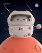 若来新文创-小猫哎呦Kitten whoops-UI中国用户体验设计平台