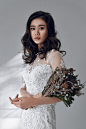 修图师王远的写真摄影作品《修图》
