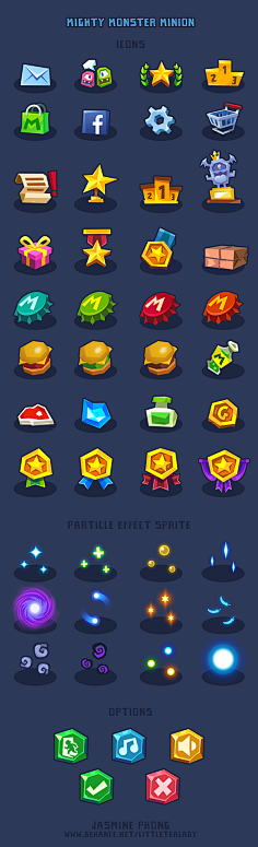 icon-花瓣网|陪你做生活的设计师 | 火花,自然,击打