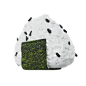 Onigiri 3D Icon