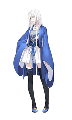 星野绘美采集到古风