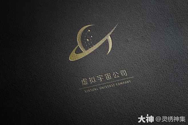 星空环形logo的搜索结果_百度图片搜索