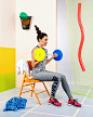 Nike Women x Tumblr