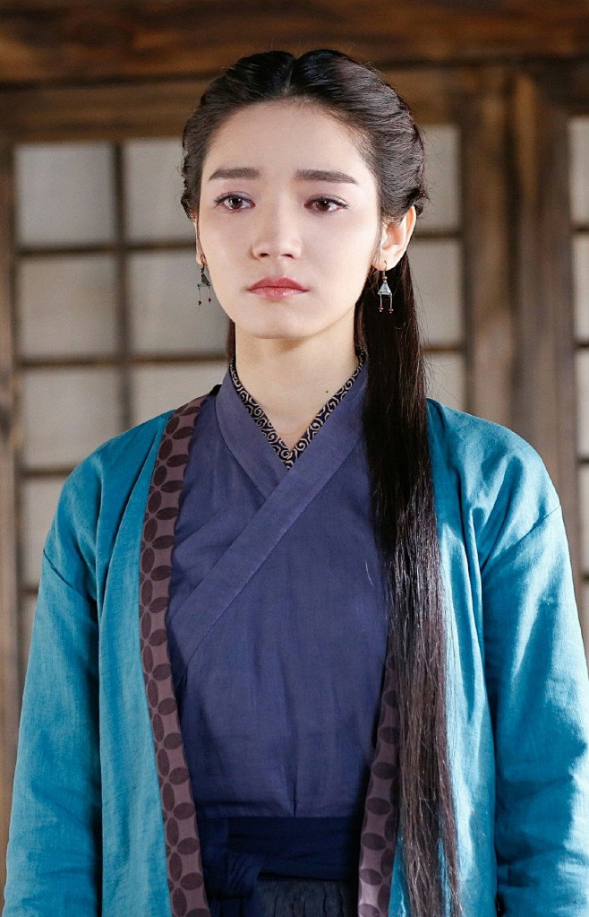 三生三世十里桃花–胭脂–代斯