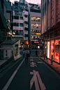 Shibuya - Tokyo ​​​​