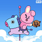 BT21的搜索结果_百度图片搜索