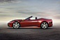 Image of Ferrari California T