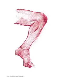 22【贵哥汉化】人体绘画：设计与创造（此PDF配有书签）0205