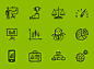 Busy Icons Free