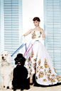 Audrey Hepburn wearing Givenchy.....