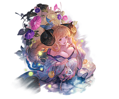 -Altair采集到碧蓝幻想