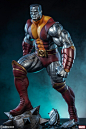 Colossus PF_Sideshow Collectibles