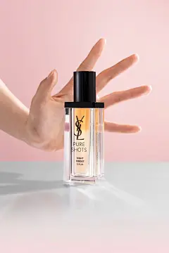 YSL 520限定｜为爱披上粉色的外衣 - 小红书
