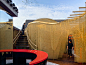 北京雀巢感CAFÉ / RSAA/庄子玉工作室 : 将当代空间融入到中国传统的院落之中