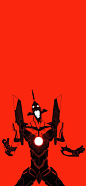 EVA 新世纪福音战士