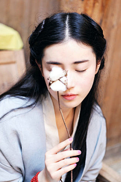 糖醋排骨灰级采集到爱美美